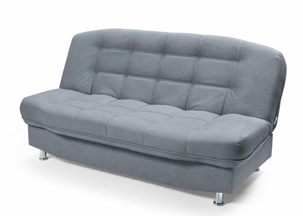 Прямой диван Омега, 198x90x93 в Рязани - изображение