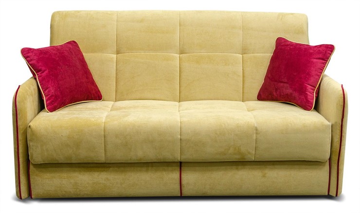 Прямой диван Токио 2 130 (ППУ) в Рязани - изображение 1