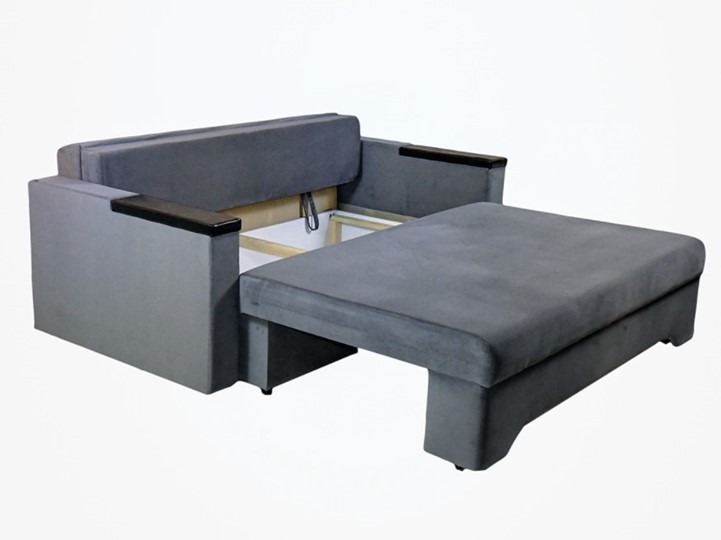 Прямой диван Твист 1 БД в Рязани - изображение 4