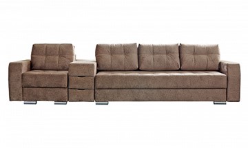 Прямой диван Виктория 5 БД (П3+ПС+ПТ+Д3+П3) в Рязани