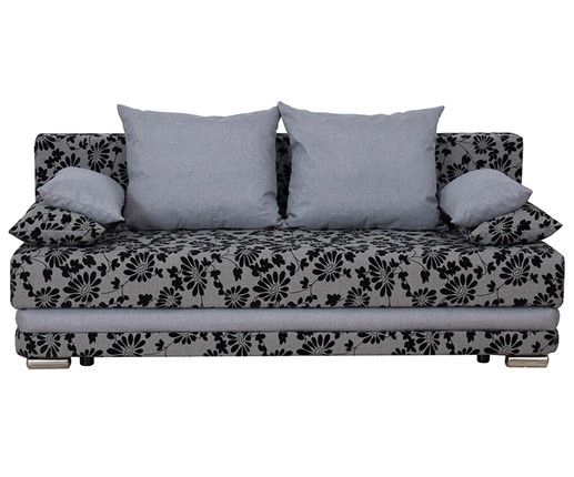 Прямой диван Нео 40 БД в Рязани - изображение