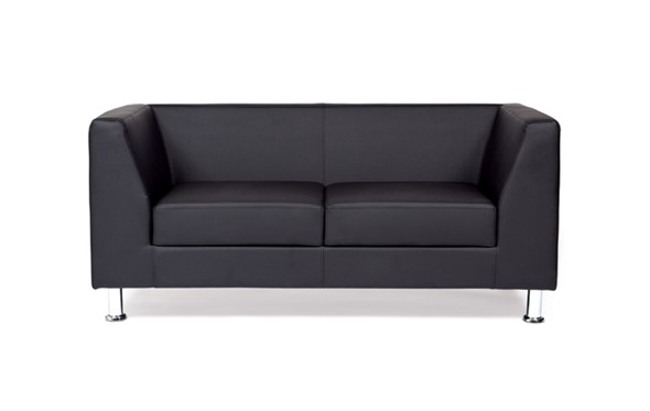 Прямой диван Дерби двухместный в Рязани - изображение