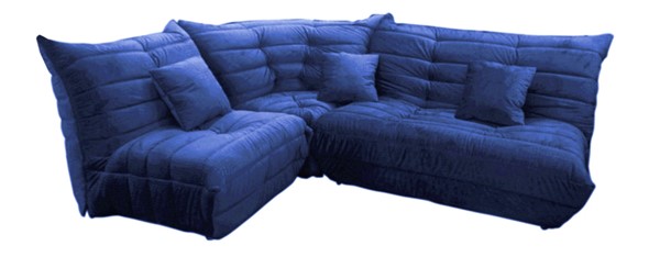 Модульный диван Манго в Рязани - изображение