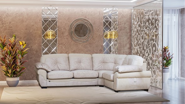Модульный диван Дион в Рязани - изображение
