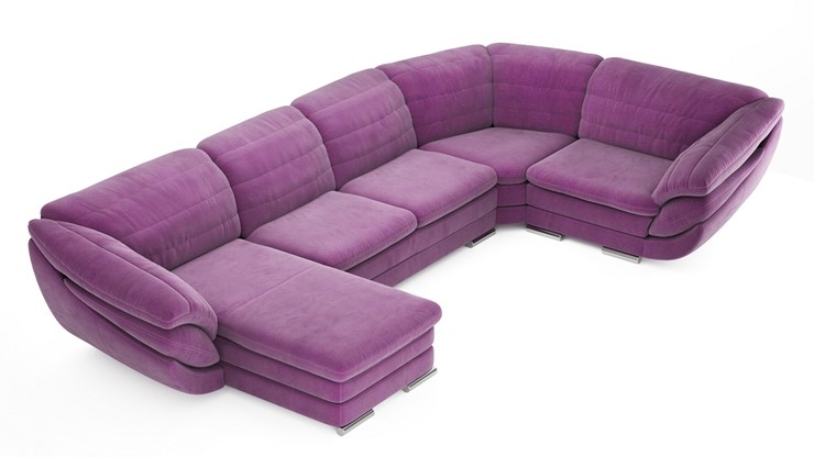 Модульный диван Алекс Элита 50 А в Рязани - изображение 1