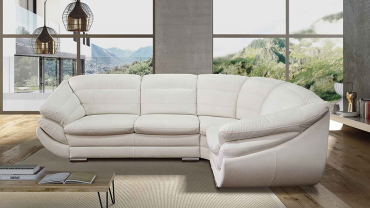 Модульный диван Алекс Элита 50 А в Рязани - изображение 3