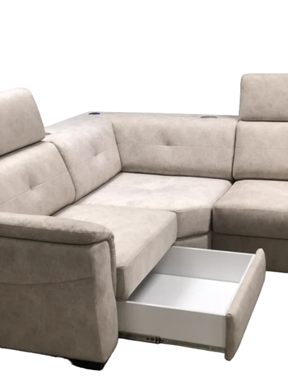 Модульный диван Бруклин в Рязани - изображение 3