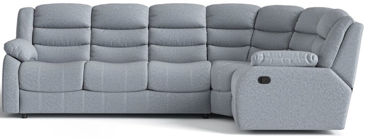 Секционный диван Элита 50 М-Мишель (реклайнер-седофлекс) в Рязани - изображение 1