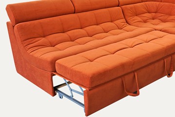 Модульный диван F-0-M Эко в Рязани - предосмотр 5