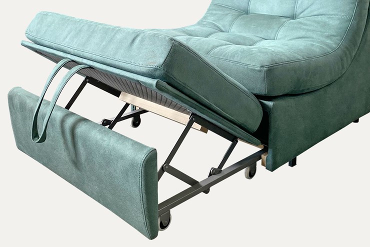 Модульный диван F-0-M Эко в Рязани - изображение 7
