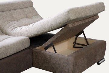 Модульный диван F-0-M Эко в Рязани - предосмотр 8