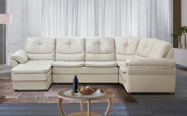 Модульный диван Кристина в Рязани - изображение 5