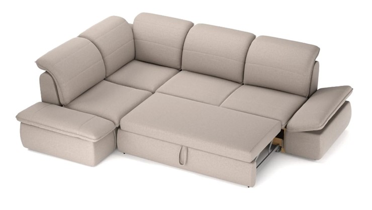 Модульный диван Луис в Рязани - изображение 2