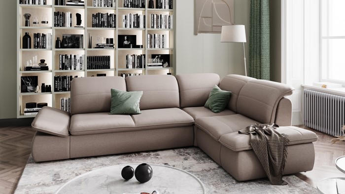 Модульный диван Луис в Рязани - изображение 4