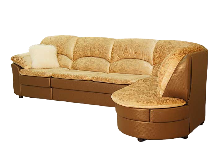 Секционный диван Моника в Рязани - изображение 4