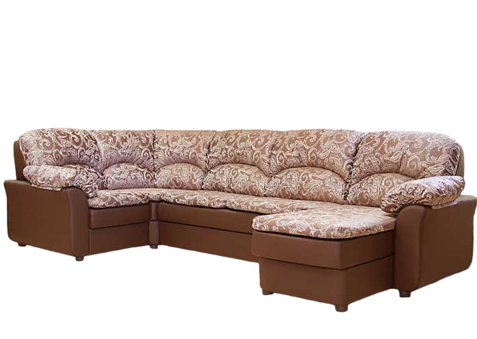 Секционный диван Моника в Рязани - изображение 5