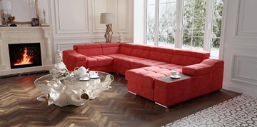 Модульный диван N-0-M в Рязани - предосмотр 5