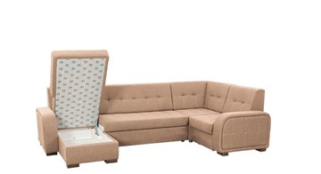 Модульный диван Подиум в Рязани - предосмотр 1