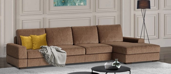Модульный диван Поло в Рязани - изображение 4