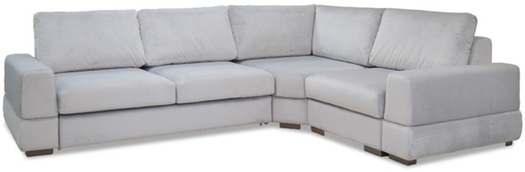 Модульный диван Поло в Рязани - изображение
