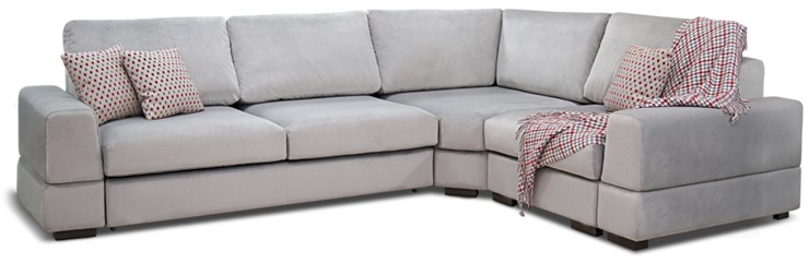 Модульный диван Поло в Рязани - изображение 2