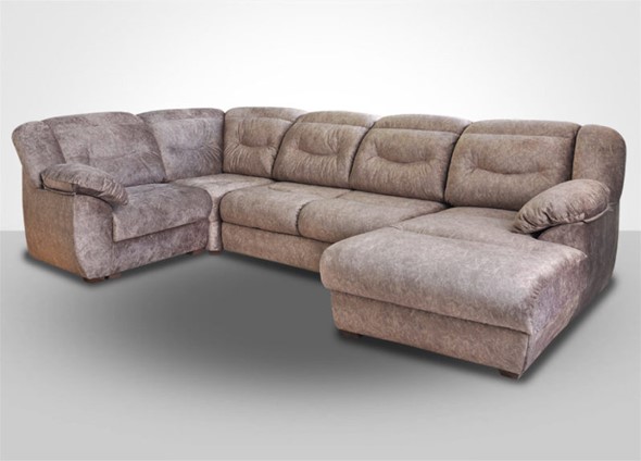Модульный диван Вегас в Рязани - изображение