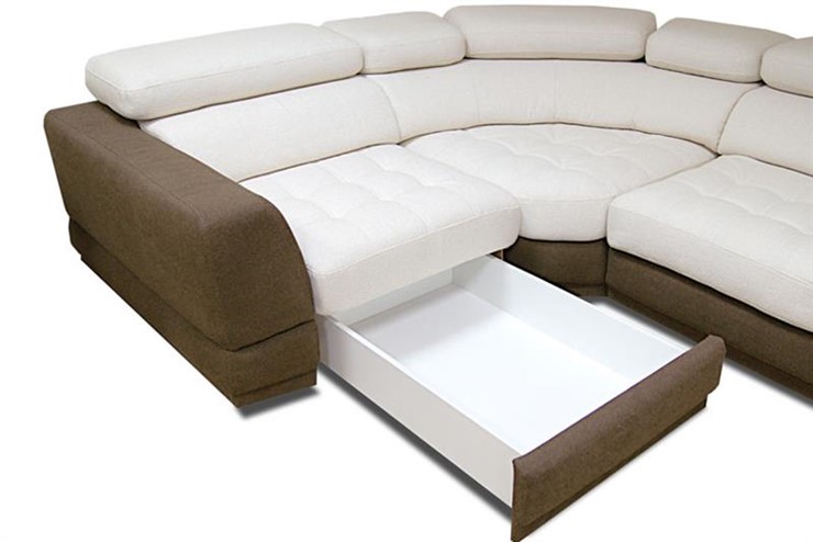 Модульный диван Верона в Рязани - изображение 3