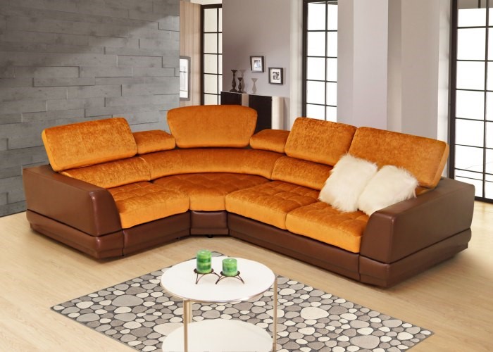 Модульный диван Верона в Рязани - изображение 6
