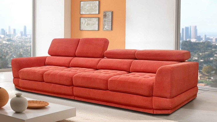 Модульный диван Верона в Рязани - изображение 8