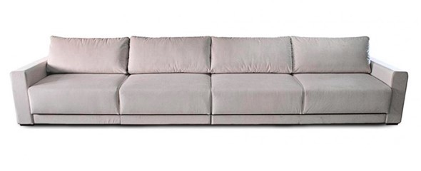 Модульный диван Тридэ в Рязани - изображение