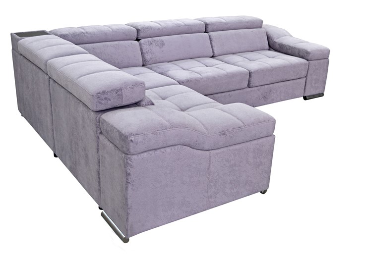 Модульный диван N-0-M в Рязани - изображение 1