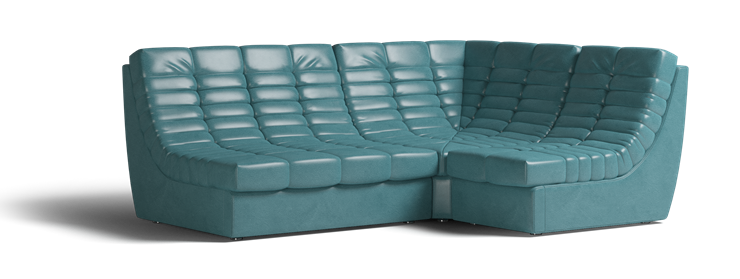 Модульный диван Босфор в Рязани - изображение 2