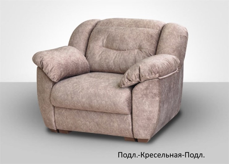 Модульный диван Вегас в Рязани - изображение 4
