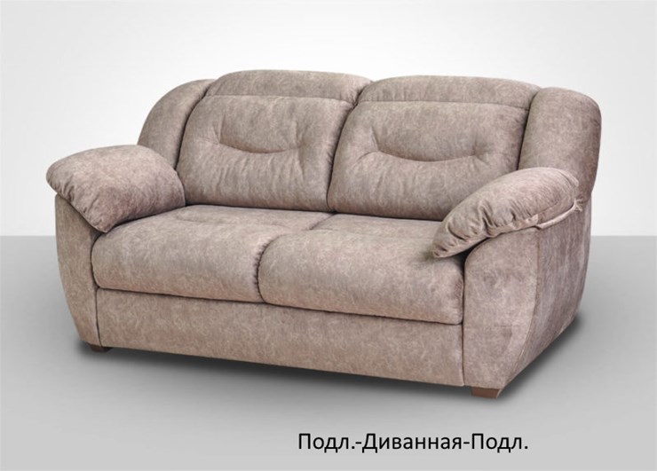 Модульный диван Вегас в Рязани - изображение 3