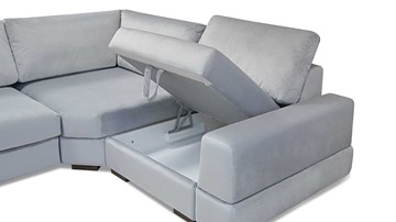 Модульный диван Поло в Рязани - предосмотр 1