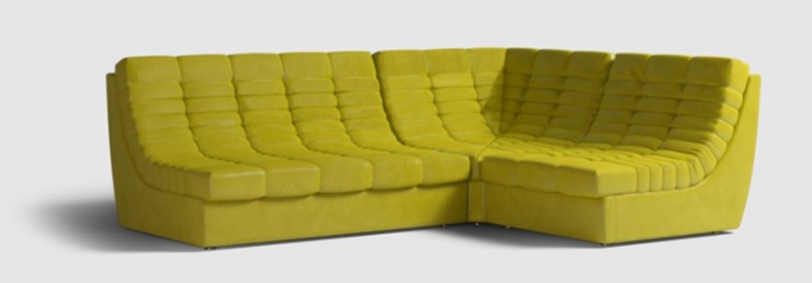 Модульный диван Босфор в Рязани - изображение 8