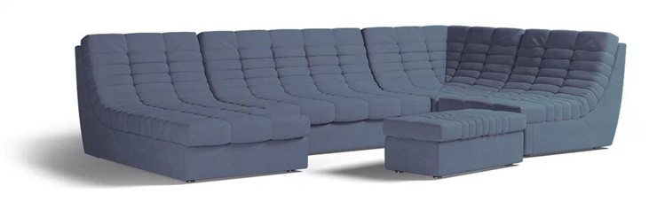 Модульный диван Босфор в Рязани - изображение 10
