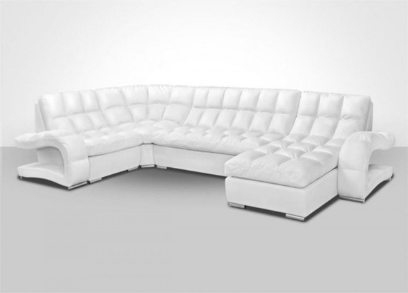 Модульный диван Брайтон седафлекс в Рязани - изображение