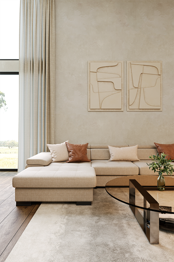 Модульный диван Севилья в Рязани - изображение 5