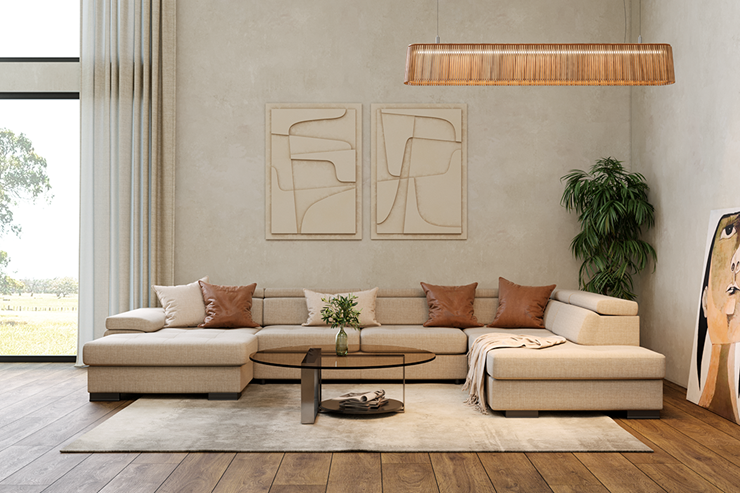Модульный диван Севилья в Рязани - изображение 3