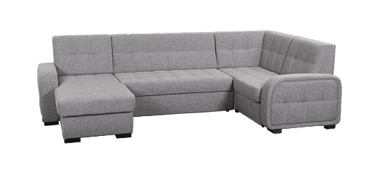 Модульный диван Подиум в Рязани - изображение