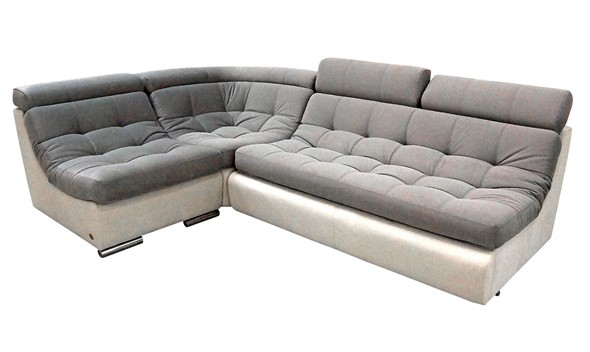 Модульный диван F-0-M Эко в Рязани - изображение