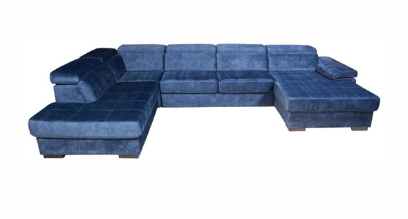 Модульный диван Севилья в Рязани - изображение