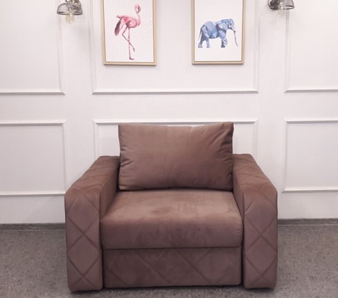 Раскладное кресло Райли в Рязани - изображение