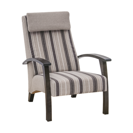 Кресло Старт Каприз-Ретро в Рязани - изображение