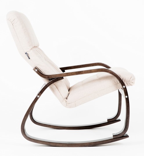 Кресло-качалка Сайма, Венге в Рязани - изображение 2