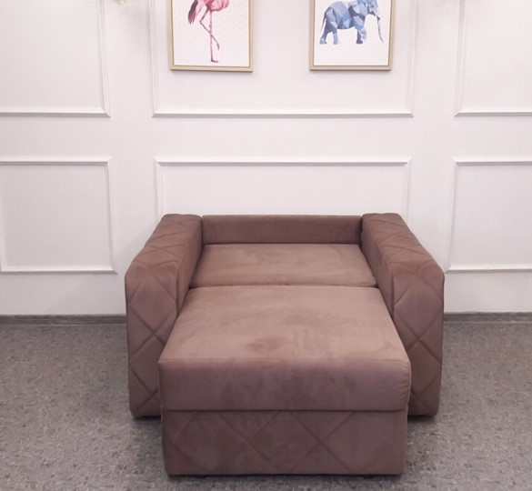 Раскладное кресло Райли в Рязани - изображение 2