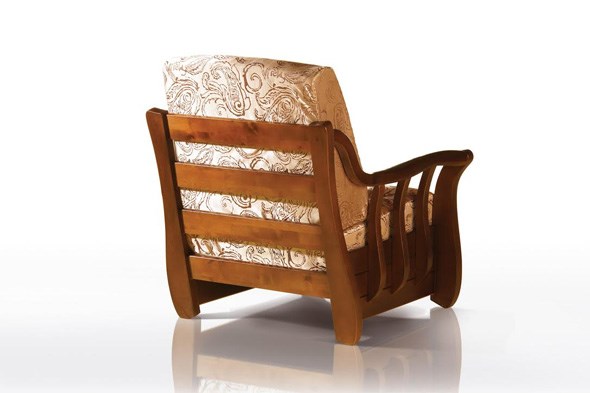 Кресло раскладное Фрегат 03-80 в Рязани - изображение 1