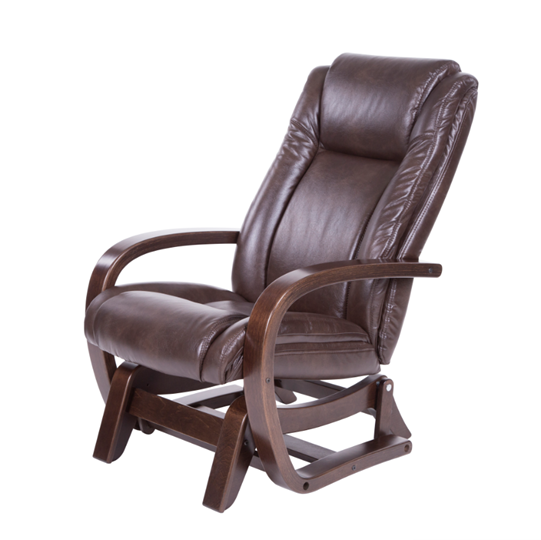 Кресло-качалка Гелиос в Рязани - изображение 3