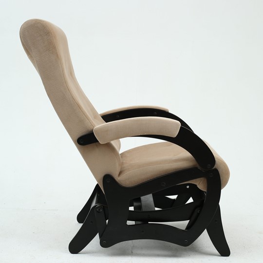 кресло-глайдер с маятниковым механизмом  35-Т-П в Рязани - изображение 2